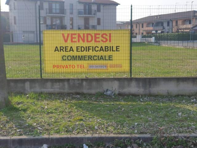 Terreno in vendita a San Giorgio Bigarello, Mottella