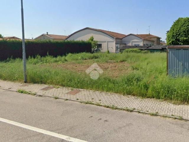 Terreno in vendita a San Giorgio Bigarello, Lombardia