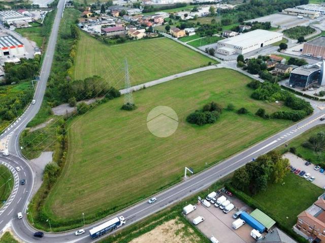 Terreno in vendita a San Giorgio Bigarello, Mottella