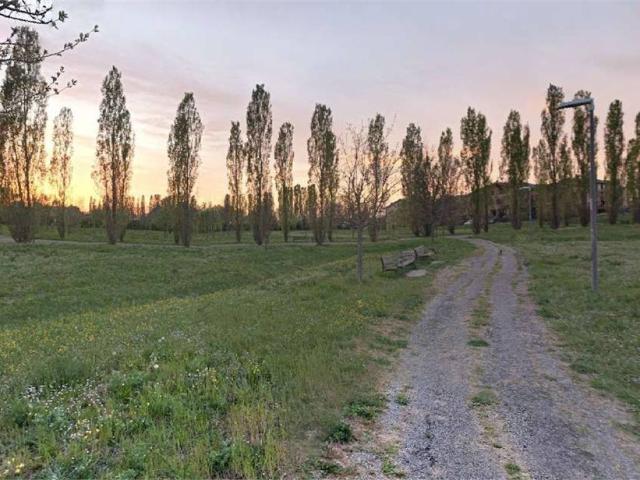 Terreno in vendita a Mantova
