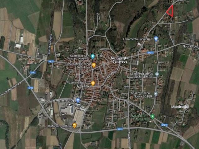 Terreno in vendita a Piemonte, Torino