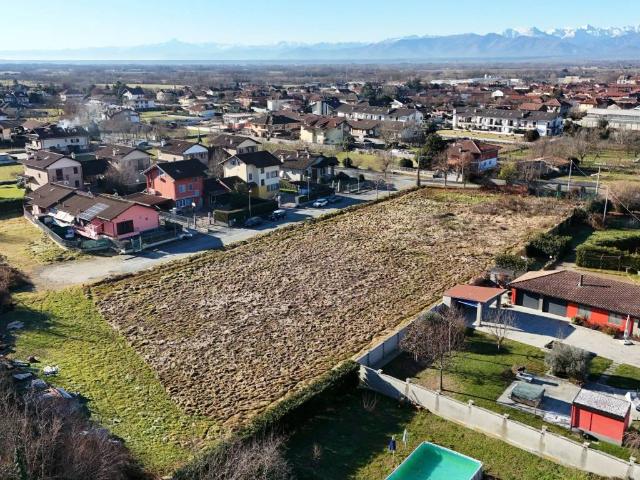 Terreno in vendita a Piemonte, Torino