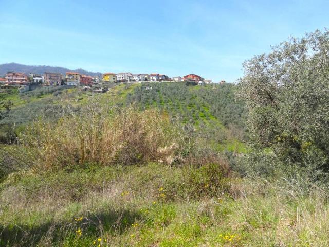 Terreno in vendita a San Rocco, San Giorgio Del Sannio