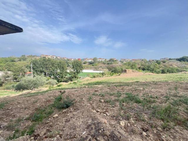 Terreno in vendita a San Giorgio Del Sannio, Campania