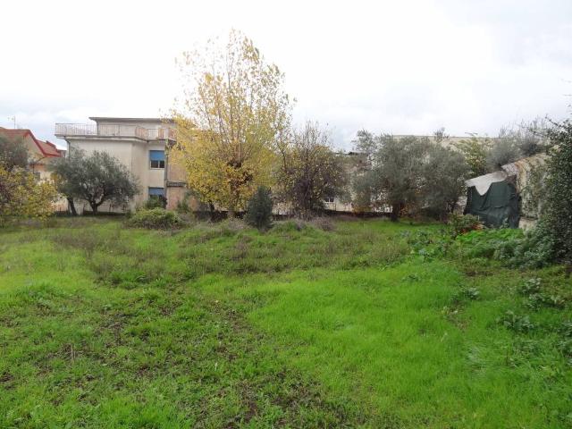 Terreno in vendita a Marzani, San Giorgio Del Sannio