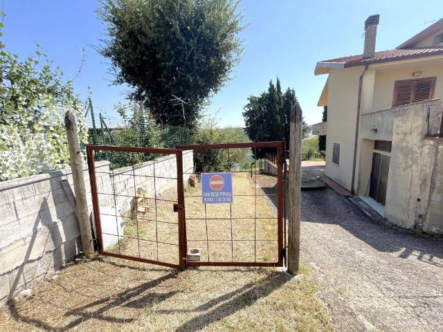 Terreno in vendita a San Giorgio del Sannio, Benevento