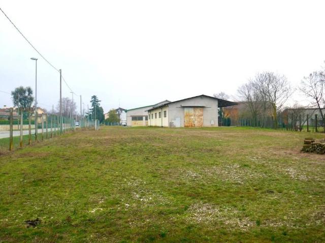 Terreno in vendita a San Giorgio Della Richinvelda, Friuli-Venezia Giulia