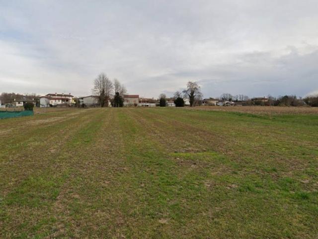 Terreno in vendita a San Giorgio Della Richinvelda, Friuli-Venezia Giulia