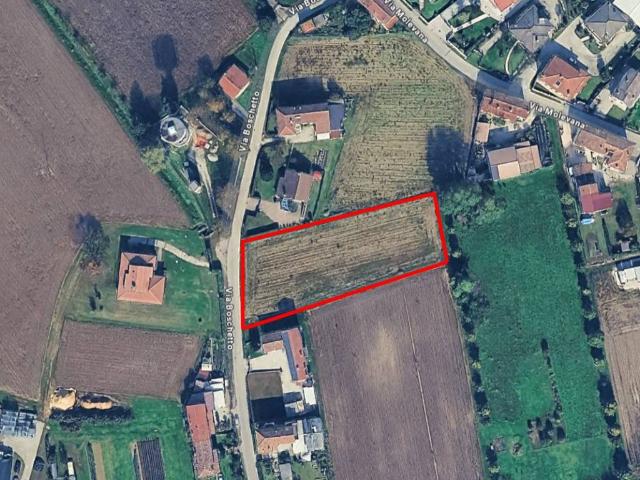 Terreno in vendita a San Giorgio Della Richinvelda, Friuli-Venezia Giulia