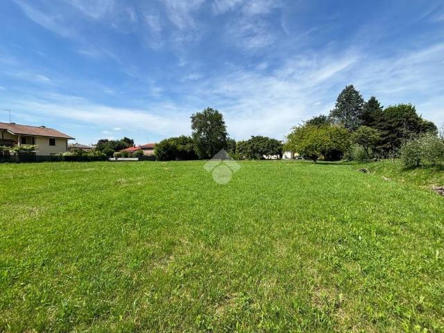 Terreno in vendita a Anconetta, San Giorgio Delle Pertiche
