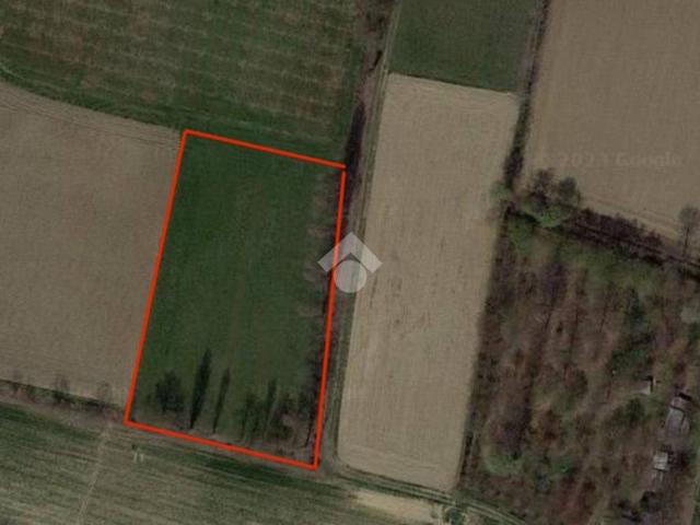 Terreno in vendita a Anconetta, San Giorgio Delle Pertiche