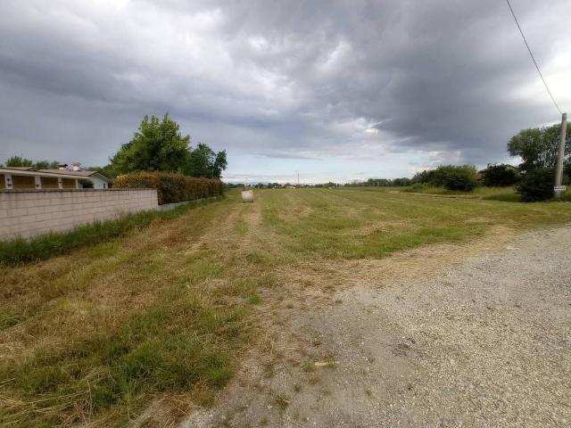 Terreno in vendita a San Giorgio Di Nogaro, Friuli-Venezia Giulia