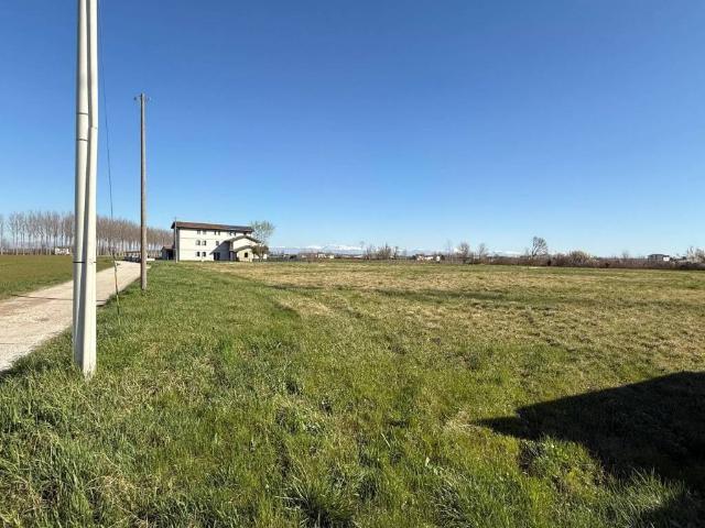 Terreno in vendita a San Giorgio Di Nogaro, Friuli-Venezia Giulia