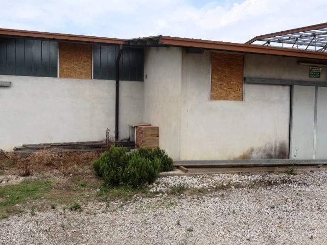 Terreno in vendita a San Giorgio Di Nogaro, Friuli-Venezia Giulia