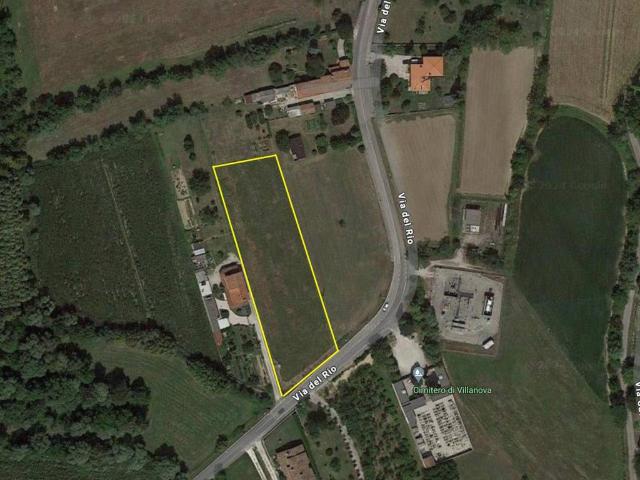 Terreno in vendita a San Giorgio Di Nogaro, Friuli-Venezia Giulia