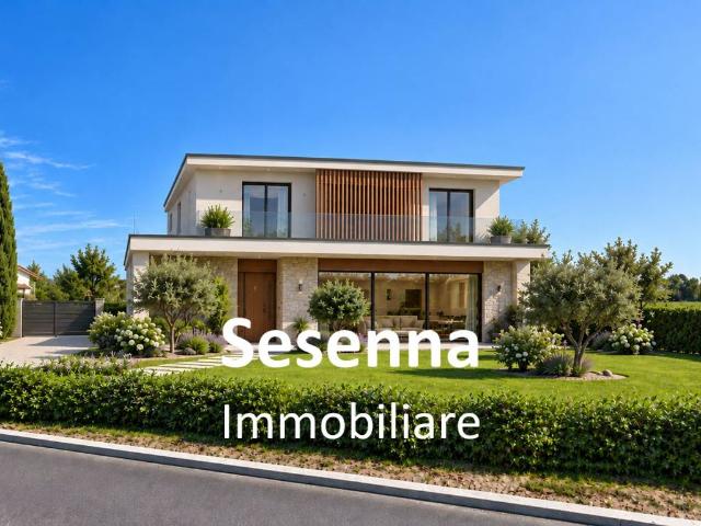Terreno in vendita a Villanova / Vilignove, San Giorgio di Nogaro / San Zorç di Noiâr