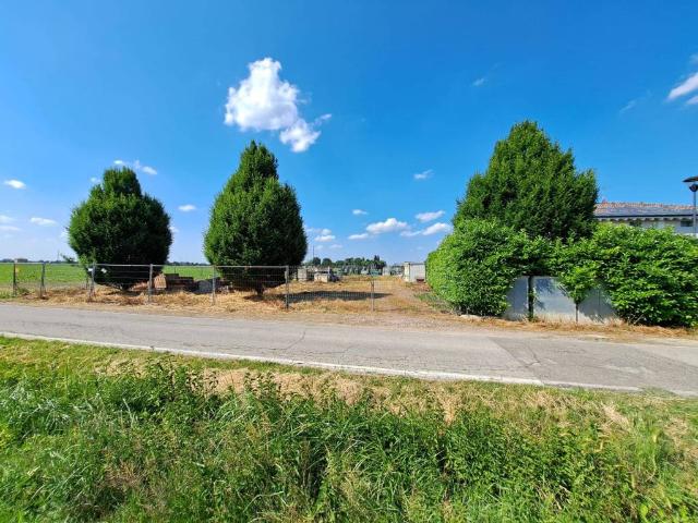 Terreno in vendita a Unione Reno Galliera, San Giorgio Di Piano