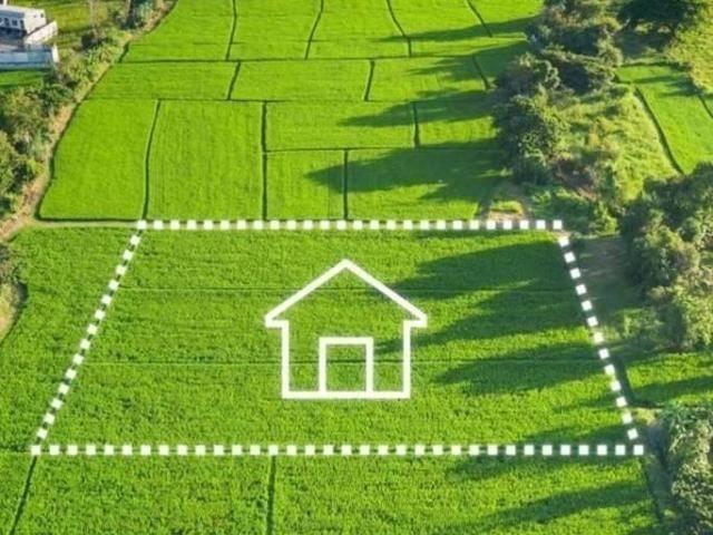Terreno in vendita a San Giorgio In Bosco, Veneto