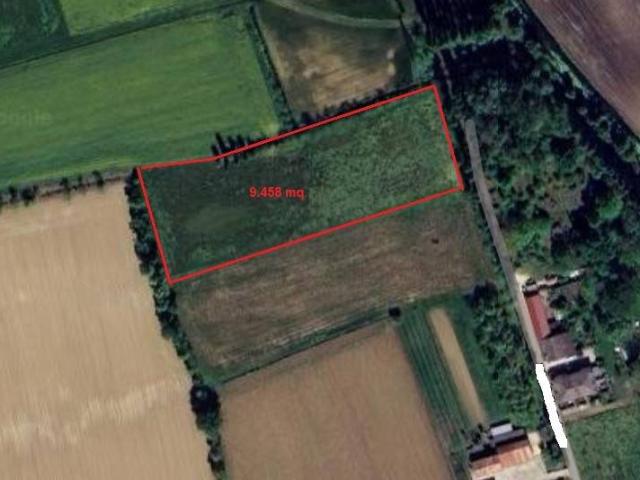 Terreno in vendita a San Giorgio In Bosco, Veneto