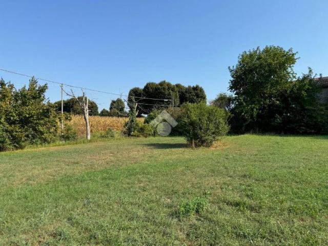 Terreno in vendita a San Giorgio In Bosco, Veneto