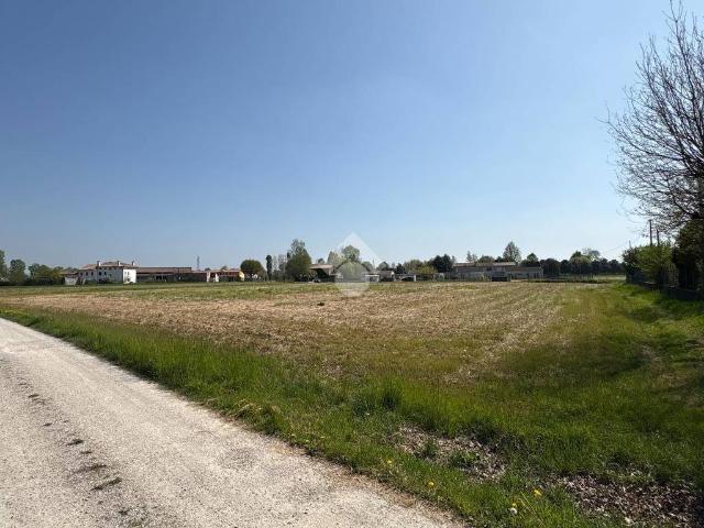 Terreno in vendita a San Giorgio In Bosco, Veneto