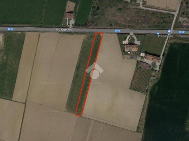 Terreno in vendita a San Giorgio In Bosco, Veneto