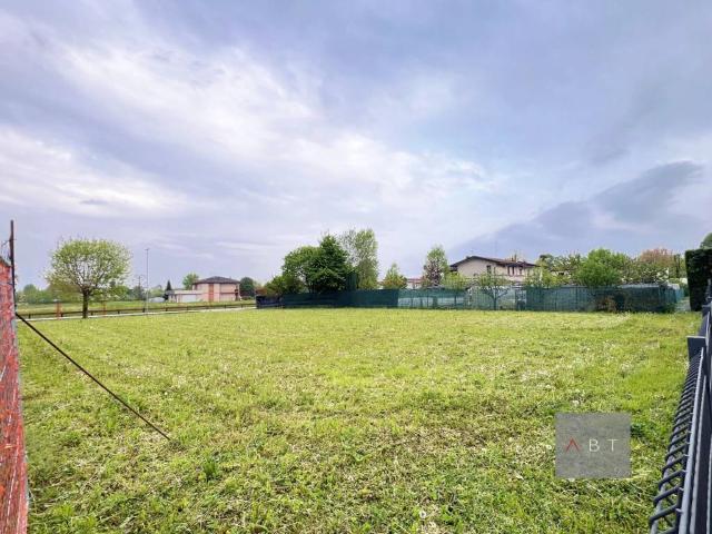 Terreno in vendita a San Giorgio In Bosco, Veneto