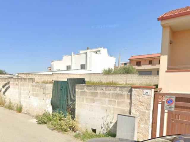 Terreno in vendita a Puglia, Taranto