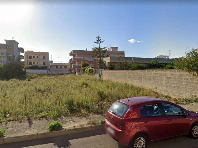 Terreno in vendita a San Giorgio Ionico, Taranto