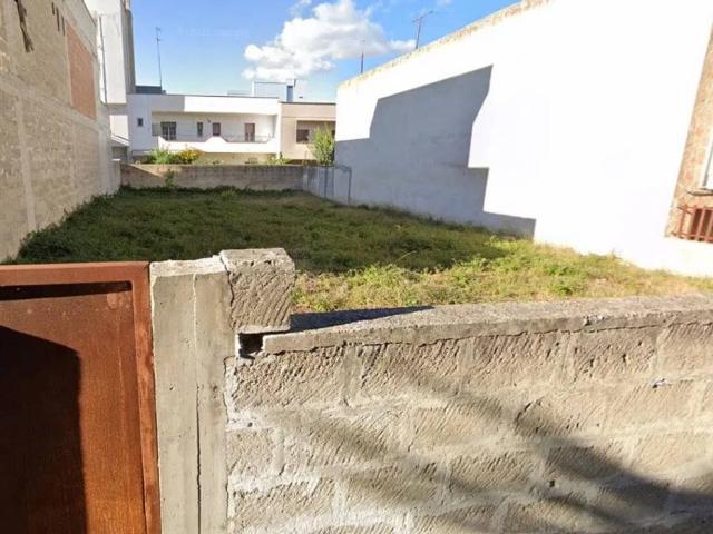 Terreno in vendita a San Giorgio Ionico, Taranto