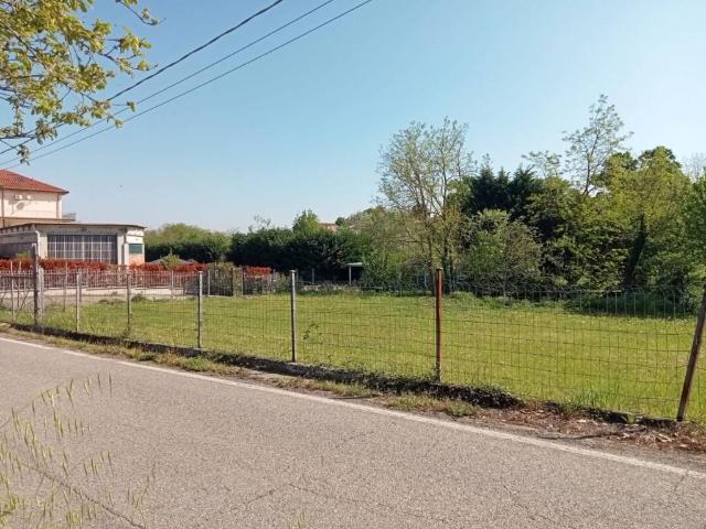 Terreno in vendita a Costa Godi, San Giorgio Piacentino