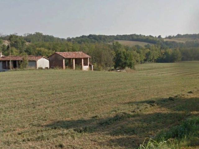 Terreno in vendita a San Giorgio Piacentino, Reggio Emilia