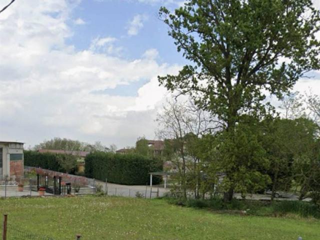 Terreno in vendita a San Giorgio Piacentino, Reggio Emilia