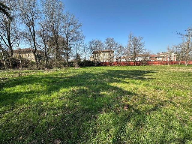 Terreno in vendita a San Giorgio Piacentino, Reggio Emilia
