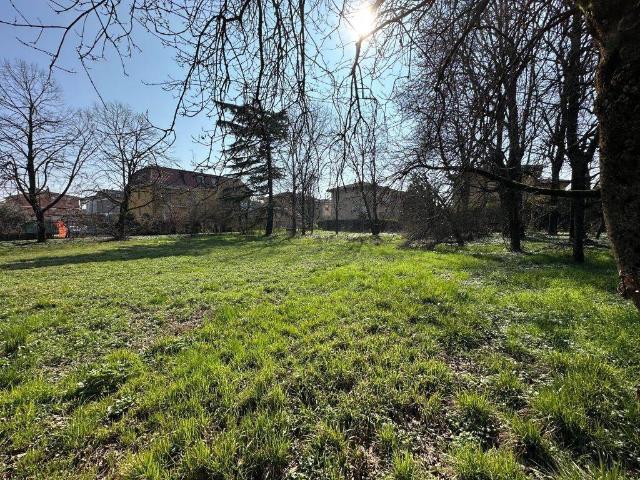 Terreno in vendita a San Giorgio Piacentino, Reggio Emilia
