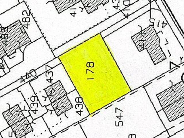 Terreno in vendita a San Giorgio su Legnano, Milano