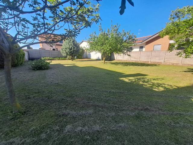 Terreno in vendita a San Giorgio su Legnano, Milano