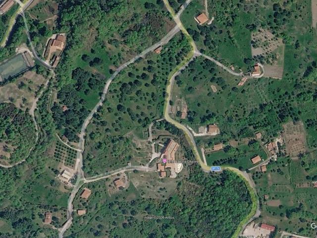 Terreno in vendita a Bosco, San Giovanni a Piro