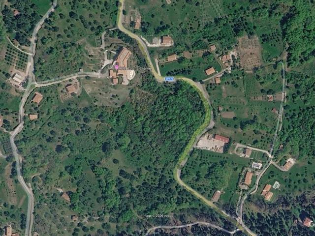 Terreno in vendita a Bosco, San Giovanni a Piro