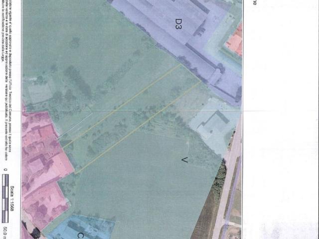 Terreno in vendita a San Giovanni Al Natisone, Friuli-Venezia Giulia