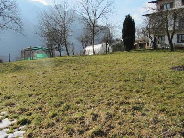 Terreno in vendita a Comunità Montana della Valle Brembana, San Giovanni Bianco