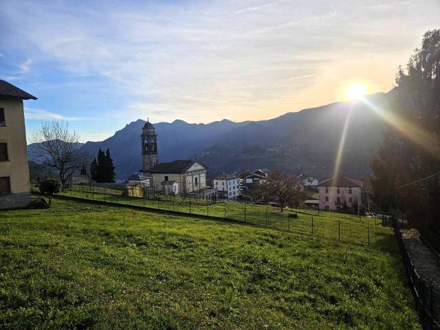 Terreno in vendita a Comunità Montana della Valle Brembana, San Giovanni Bianco