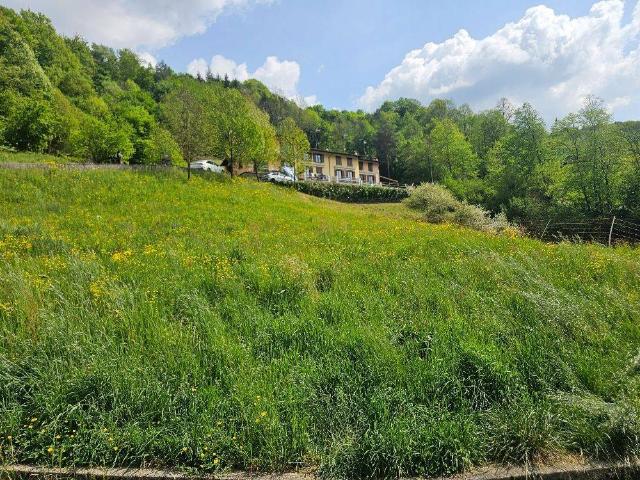 Terreno in vendita a Comunità Montana della Valle Brembana, San Giovanni Bianco