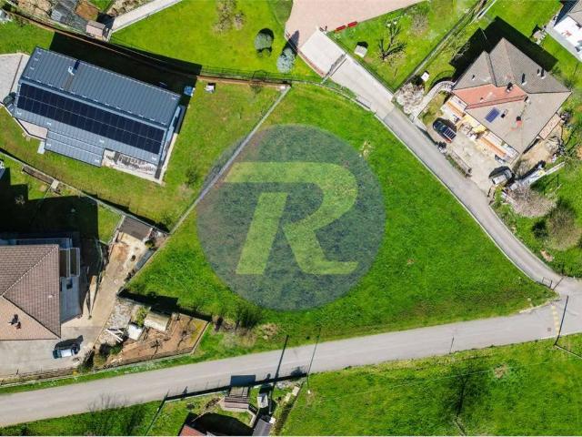 Terreno in vendita a Comunità Montana della Valle Brembana, San Giovanni Bianco