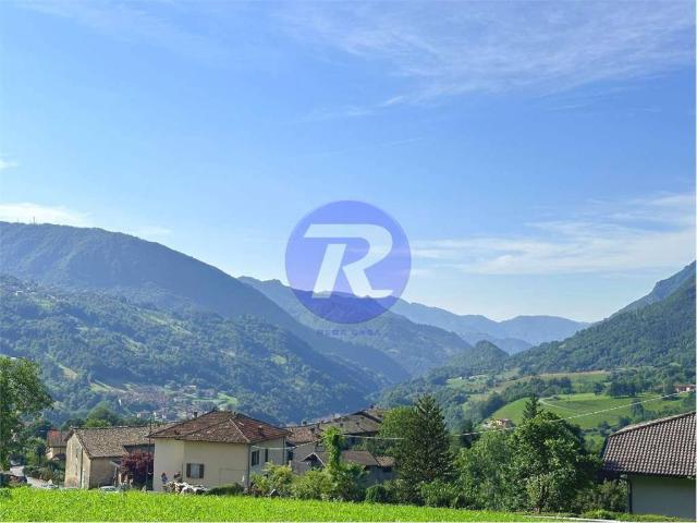 Terreno in vendita a Comunità Montana della Valle Brembana, San Giovanni Bianco