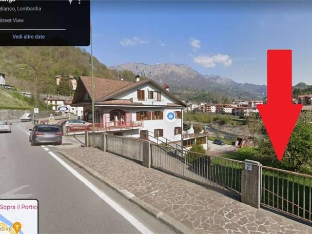 Terreno in vendita a Comunità Montana della Valle Brembana, San Giovanni Bianco