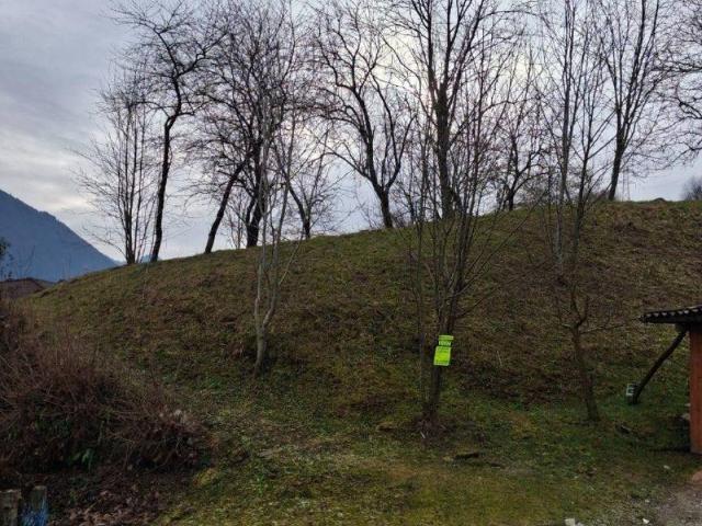 Terreno in vendita a Comunità Montana della Valle Brembana, San Giovanni Bianco