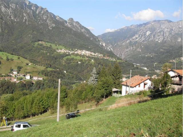 Terreno in vendita a Comunità Montana della Valle Brembana, San Giovanni Bianco