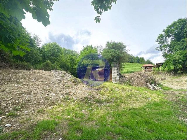 Terreno in vendita a Comunità Montana della Valle Brembana, San Giovanni Bianco