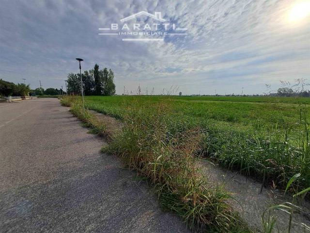 Terreno in vendita a Dosso, San Giovanni del Dosso